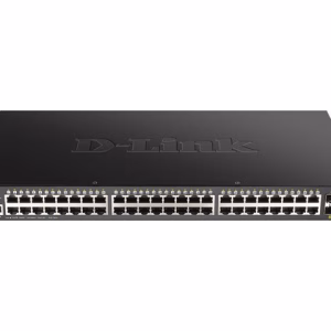 D-link DGS1250-52xmp switch