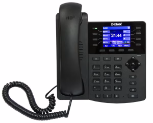 D-Link DPH-150 IP Phone - Get in Touch with D-Link Kenya D-LINK DPH-150SE/F5 SIP PHONE