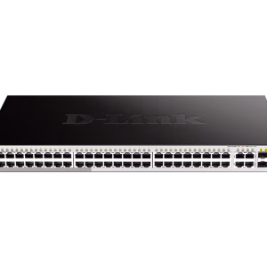 DGS-1210-52/E D-Link 52 Port Gigabit