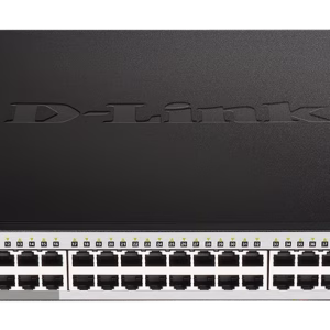 D-Link DGS-1210-52MP 48-Port Switch