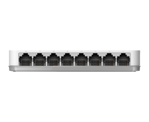 D‑Link DES‑1008A 8‑Port Ethernet Switch