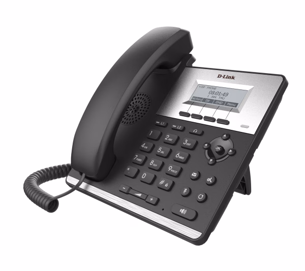 DPH_120SE_F2_5b4ad987e1e05-scaled-1.jpg - Get in Touch with D-Link Kenya D-Link DPH-120SE F2 IP phone