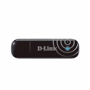 DWA-132 Wireless N300 USB adapter - Get in Touch with D-Link Kenya DWA-132 Wireless N300 USB Adapter